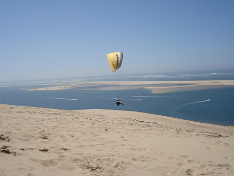 Dune du pyla