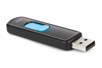 Flash usb memory drive