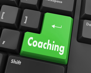 Coaching wording