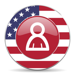 person american icon