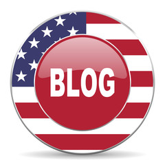 blog american icon