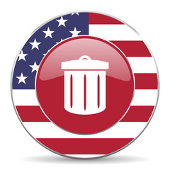 recycle american icon