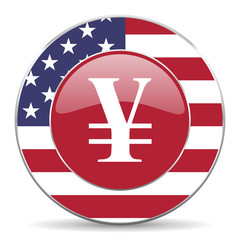 yen american icon