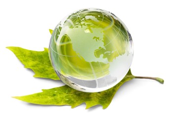 Alternative Energy, Environment, Earth.