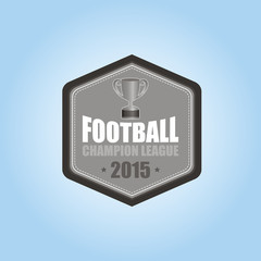 Obraz premium Football