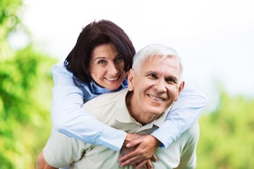 Obraz premium Adult, age, aged.