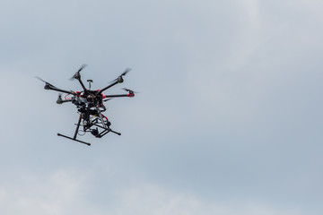 Small drone