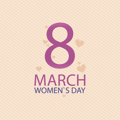 Women's day