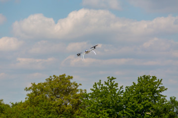 Small drone