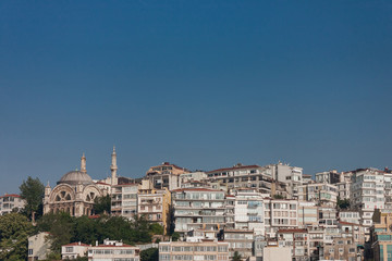 Obraz premium Cihangir