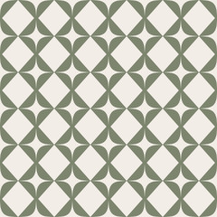 Vector seamless background.