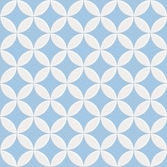 Seamless vintage pattern