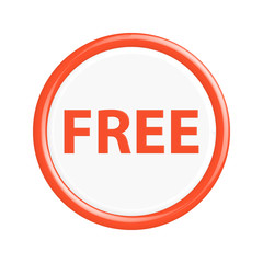 Button free