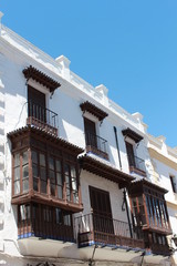 Ronda, Espagne