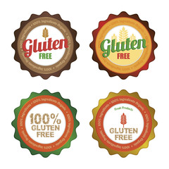 Gluten free