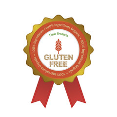 Gluten free
