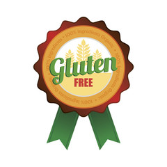 Gluten free