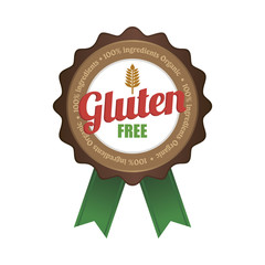 Gluten free