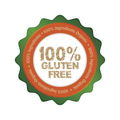 Gluten free