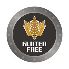 Gluten free