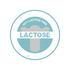Lactose free
