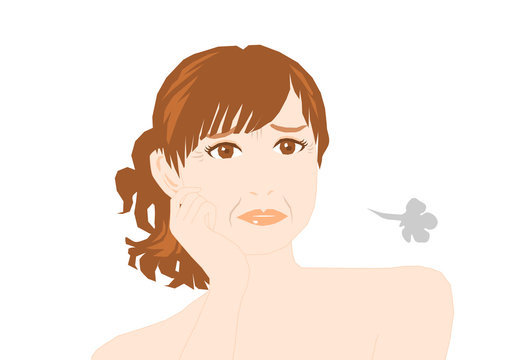 130 Best 法令線 Images Stock Photos Vectors Adobe Stock