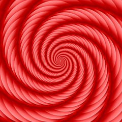 Spiral background