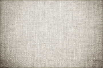 natural linen texture for the background.