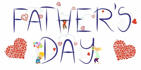 Dzień Ojca, © klatki