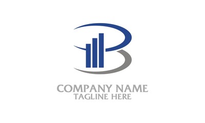 Logo Vector Editable Simple Elegant