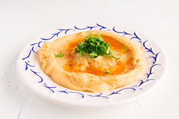 Hummus