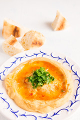 Hummus