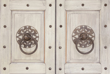 Door Handles