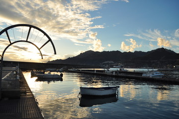 SALERNO PORTICCIOLO