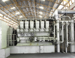 Old Generators