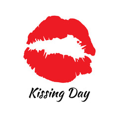 Kissing Day