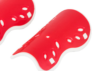 device used to prevent accidental athlete in competitive soccer