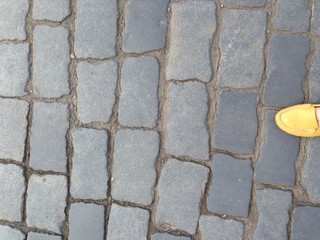 брусчатка