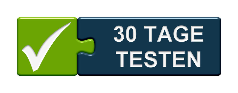 Puzzle Button: 30 Tage testen