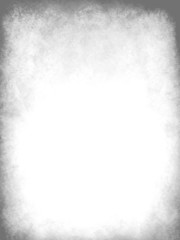 Grunge gray background