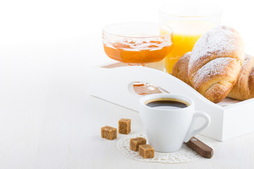 French Breakfast