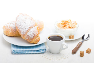 French Breakfast