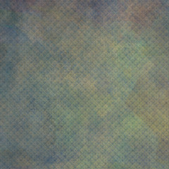 Grunge splatter paint colorful background