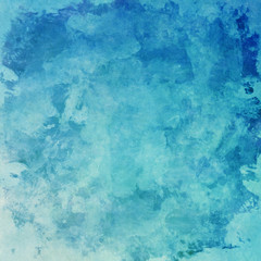 Grunge splatter paint colorful background