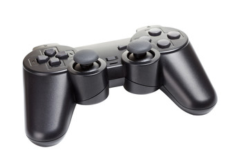 Gamepad © Petr Malyshev