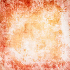 Paint background or vintage old paper