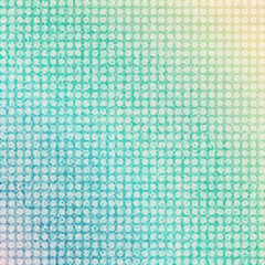 retro colorful background