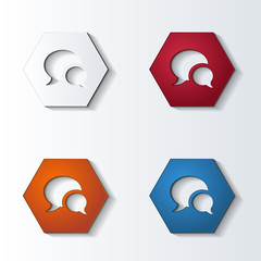 icon4colors_hexagon_242 © vempireart