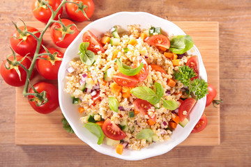 quinoa salad