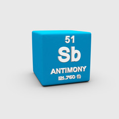 Antimony 